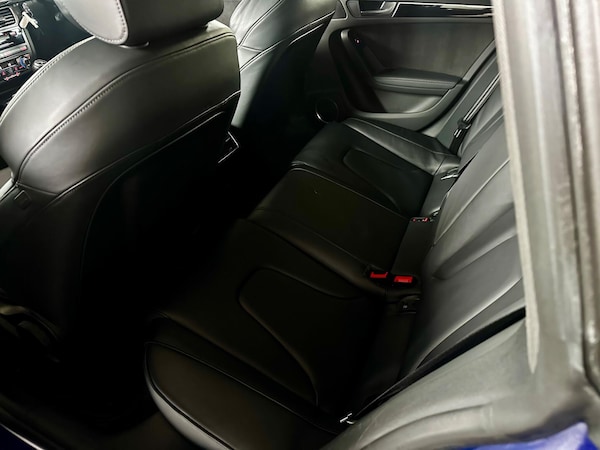 Used Audi A5 2016 for sale - 76226587: Photo 30