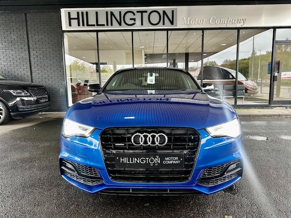 Used Audi A5 2016 for sale - 76226587: Photo 31