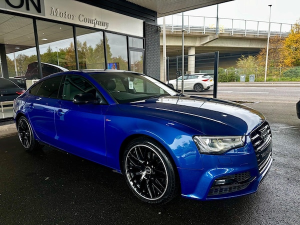 Used Audi A5 2016 for sale - 76226587: Photo 32