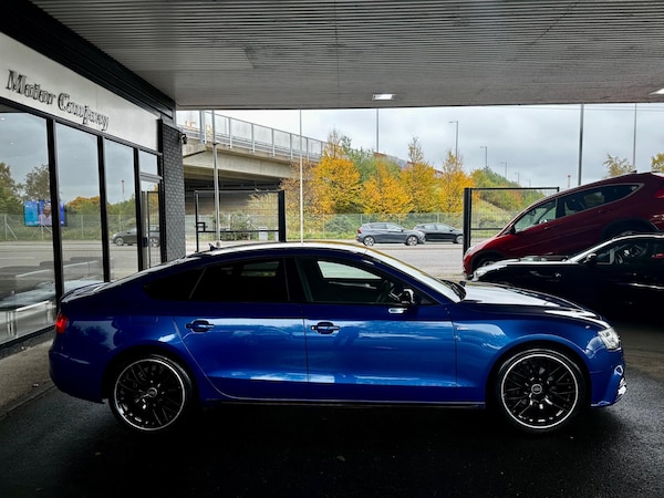 Used Audi A5 2016 for sale - 76226587: Photo 34