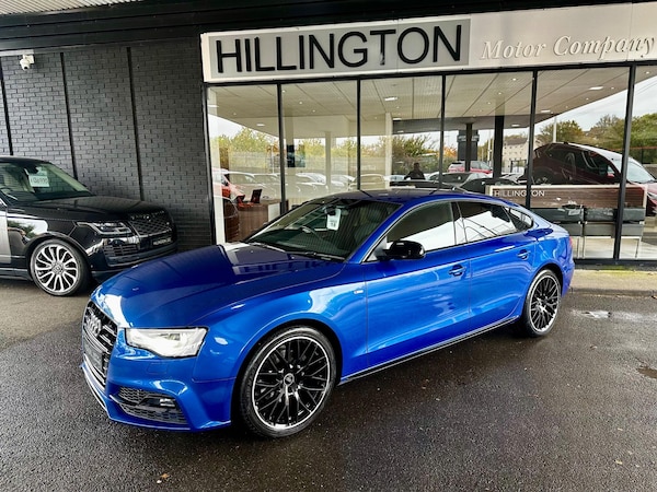 Used Audi A5 2016 for sale - 76226587: Photo 6