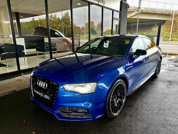 Used Audi A5 2016 for sale - 76226587: Photo 9