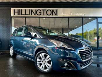 2015 (15) - 1.6 BlueHDi Active Euro 6 (s/s) 5dr