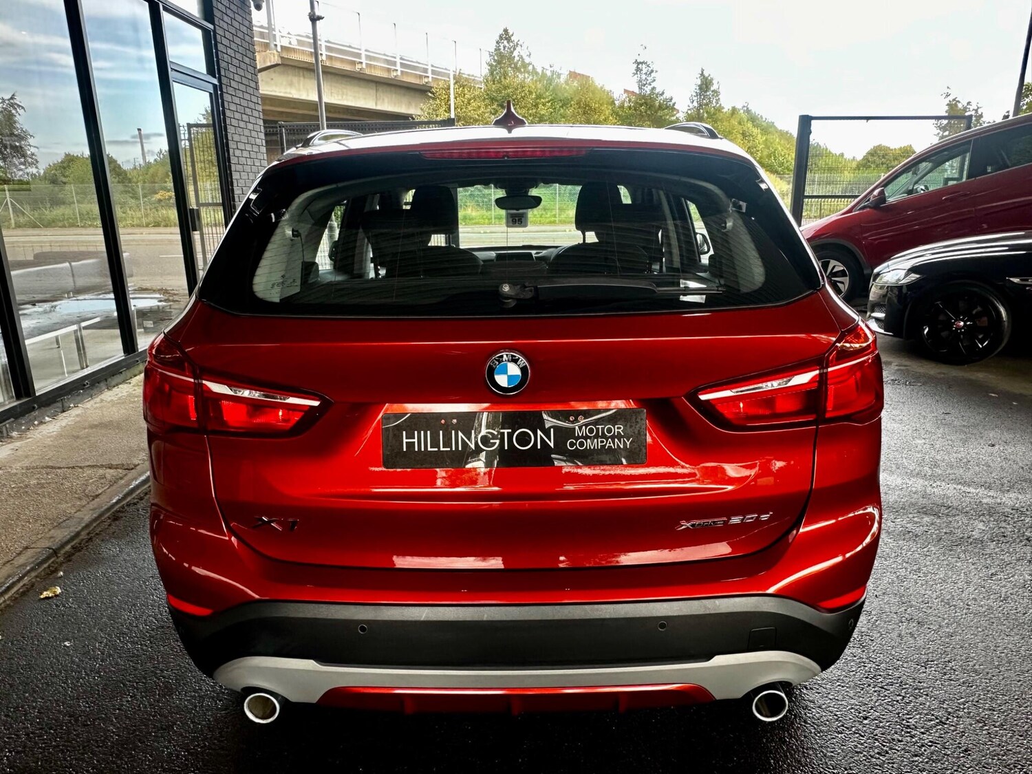 Used BMW X1 2018 for sale - 75781449: Photo 19