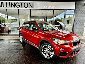 BMW - X1