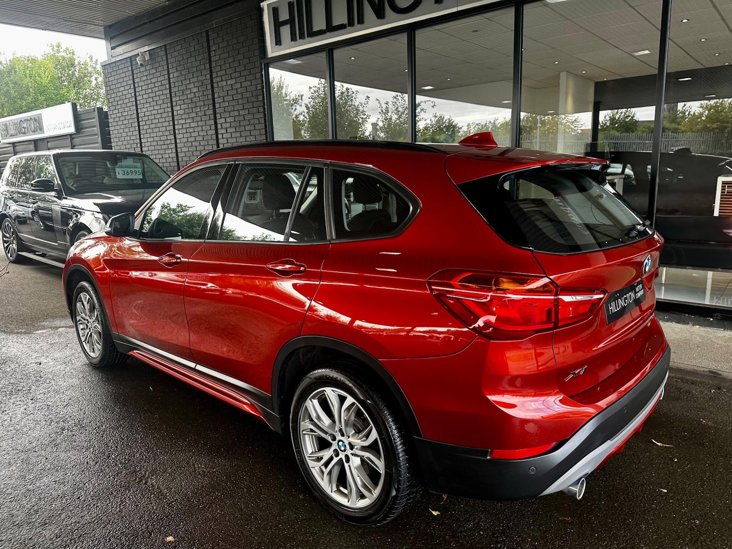 Used BMW X1 2018 for sale - 75781449: Photo 20
