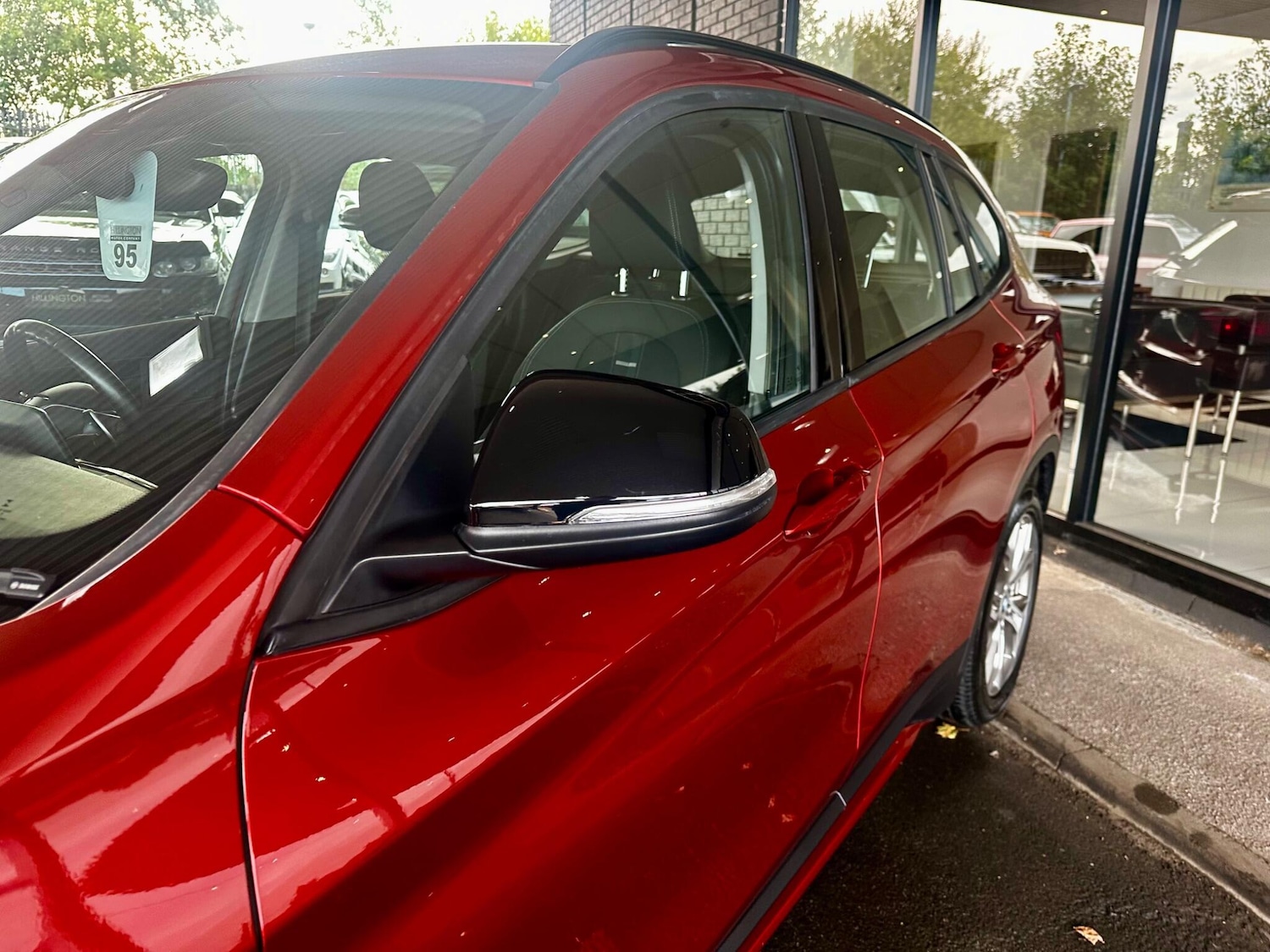 Used BMW X1 2018 for sale - 75781449: Photo 26