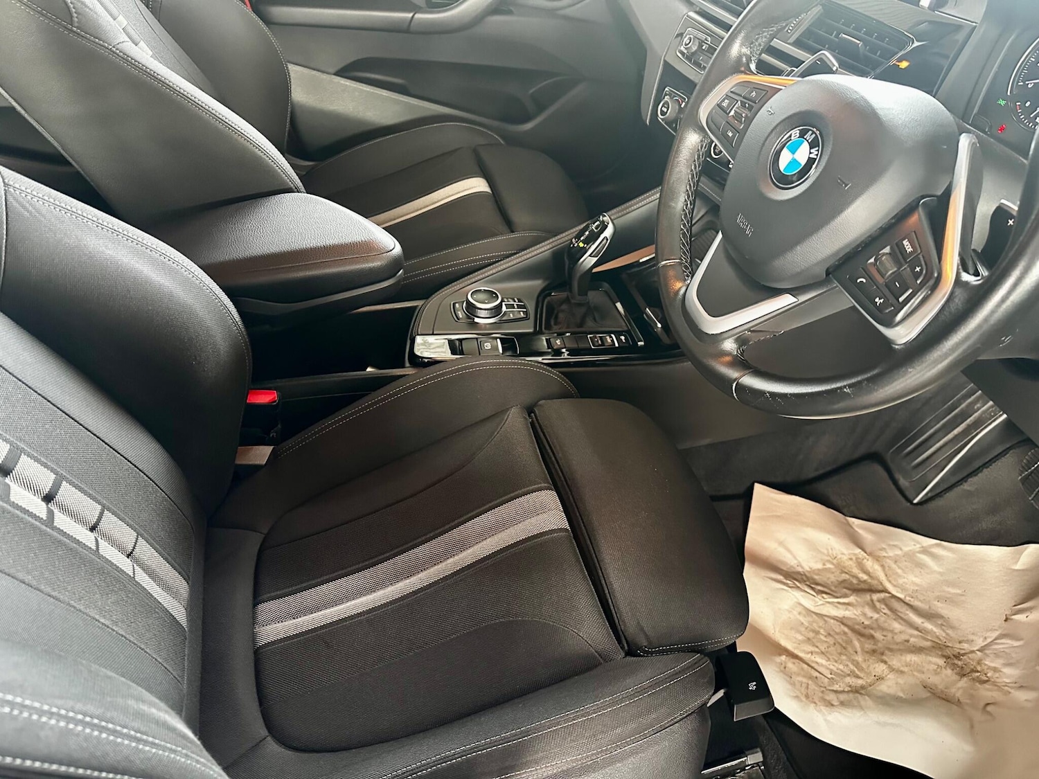 Used BMW X1 2018 for sale - 75781449: Photo 28