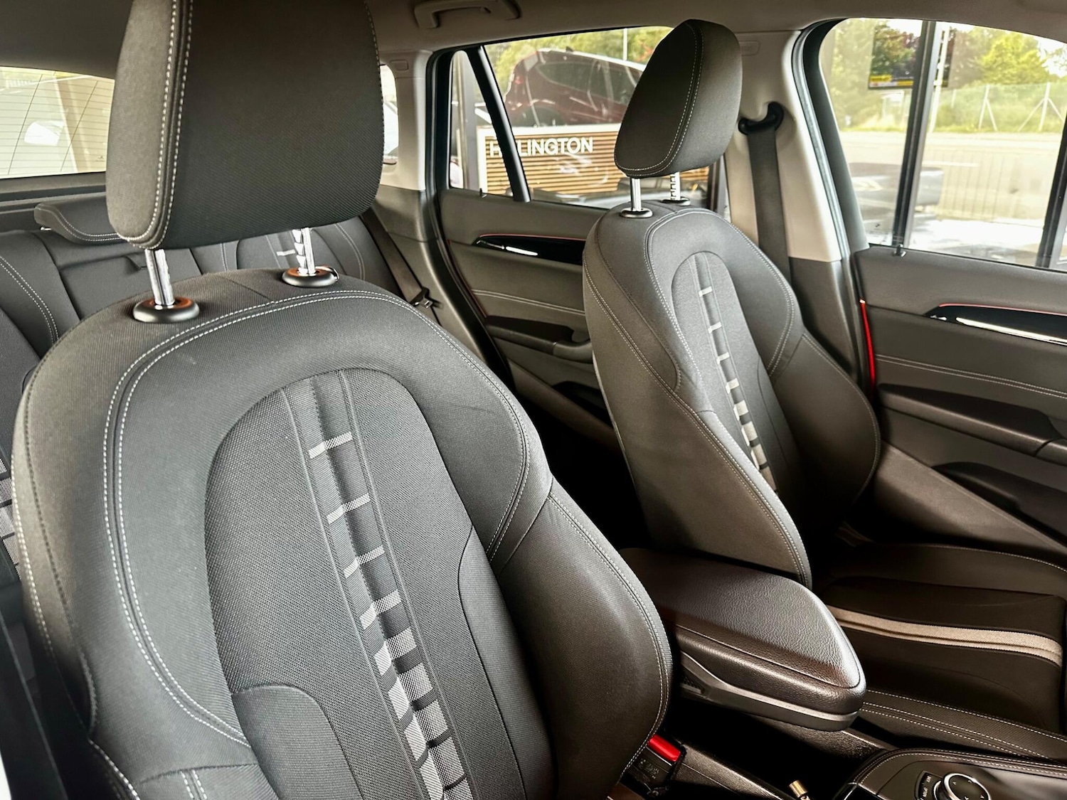Used BMW X1 2018 for sale - 75781449: Photo 30