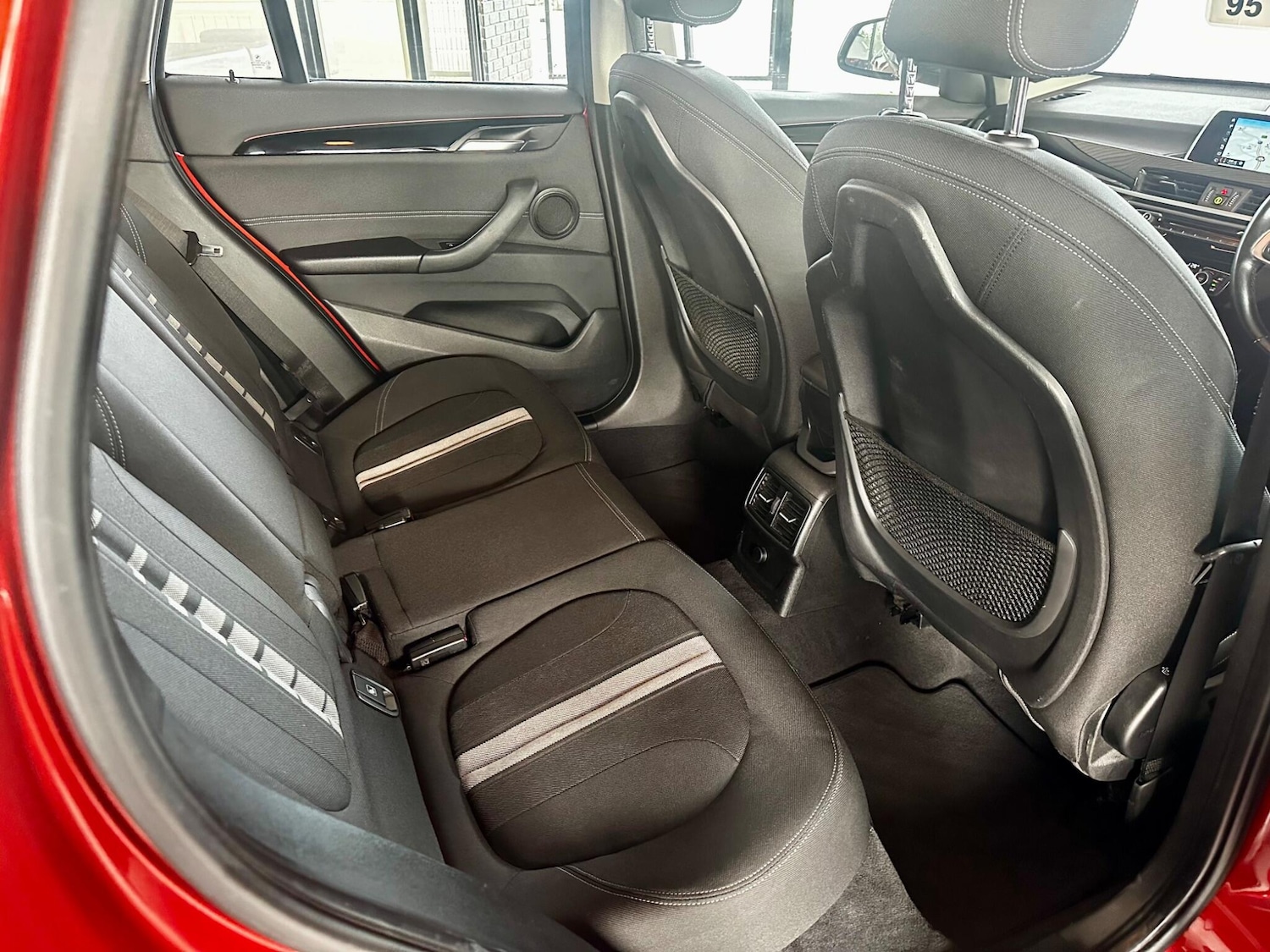 Used BMW X1 2018 for sale - 75781449: Photo 33