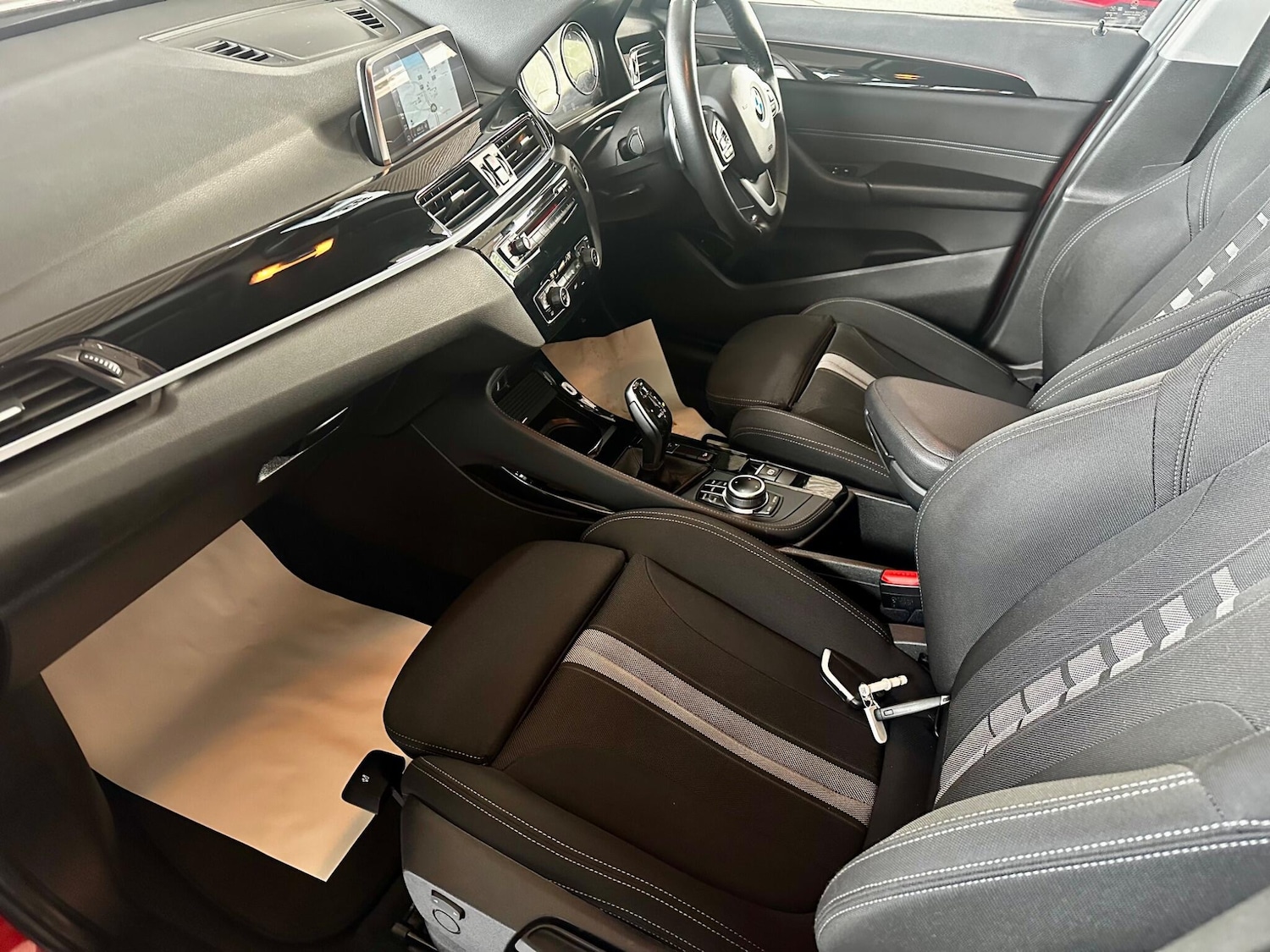 Used BMW X1 2018 for sale - 75781449: Photo 35