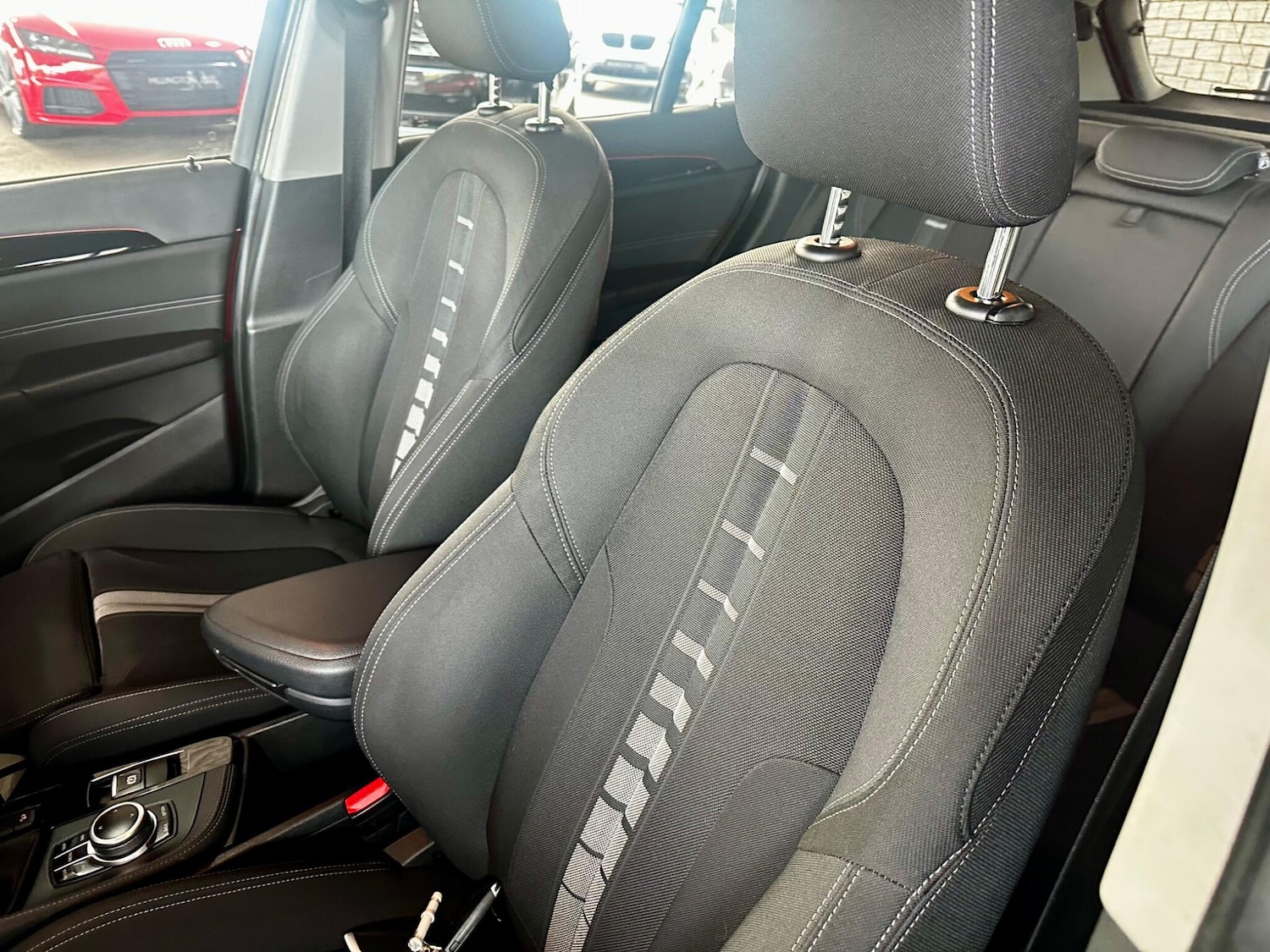 Used BMW X1 2018 for sale - 75781449: Photo 36