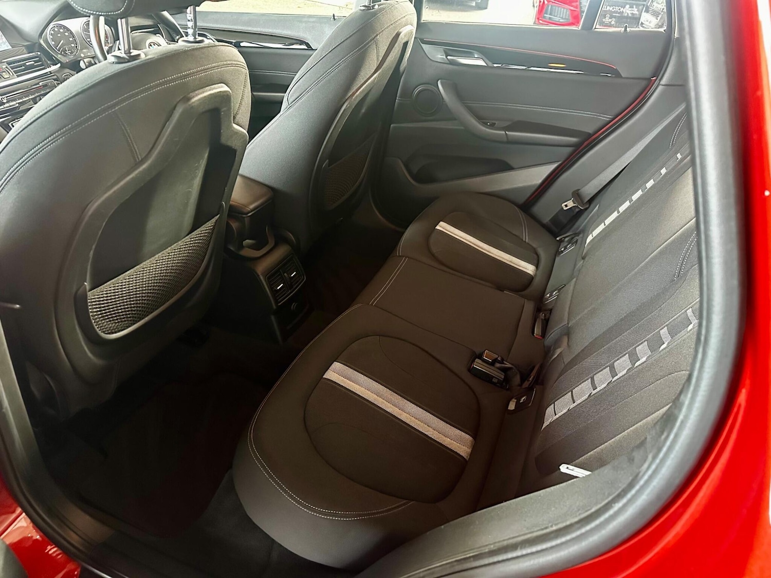 Used BMW X1 2018 for sale - 75781449: Photo 37