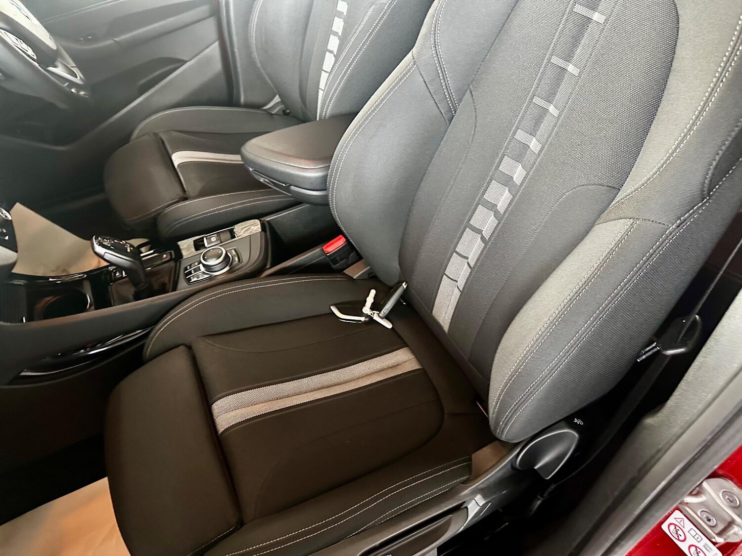 Used BMW X1 2018 for sale - 75781449: Photo 38