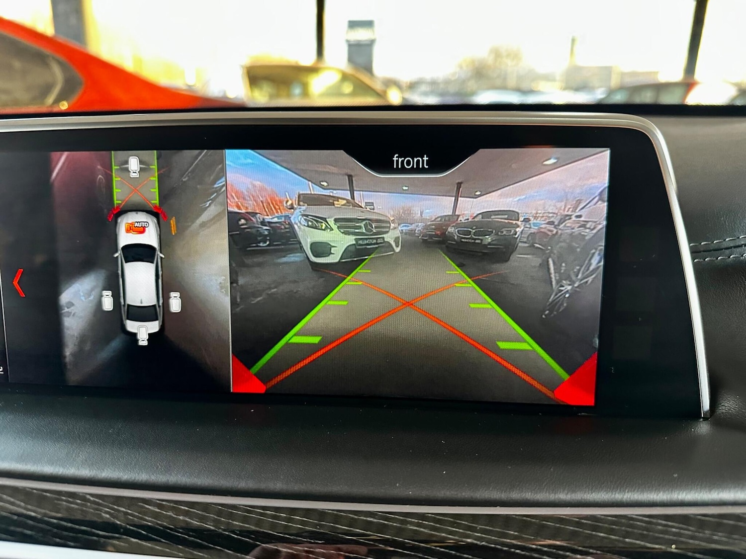 Used BMW 7 Series 2017 for sale - 77537479: Photo 24