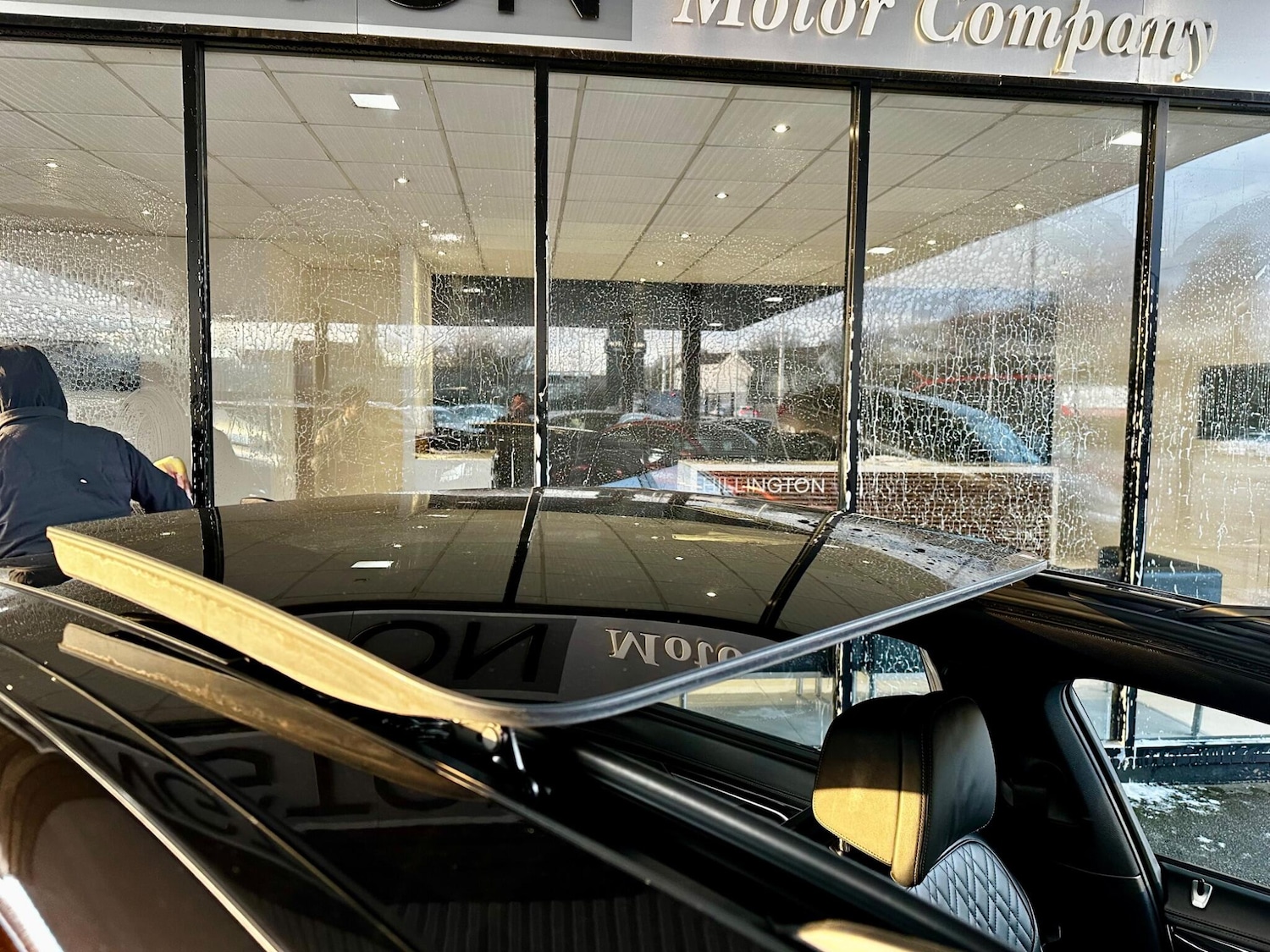 Used BMW 7 Series 2017 for sale - 77537479: Photo 25