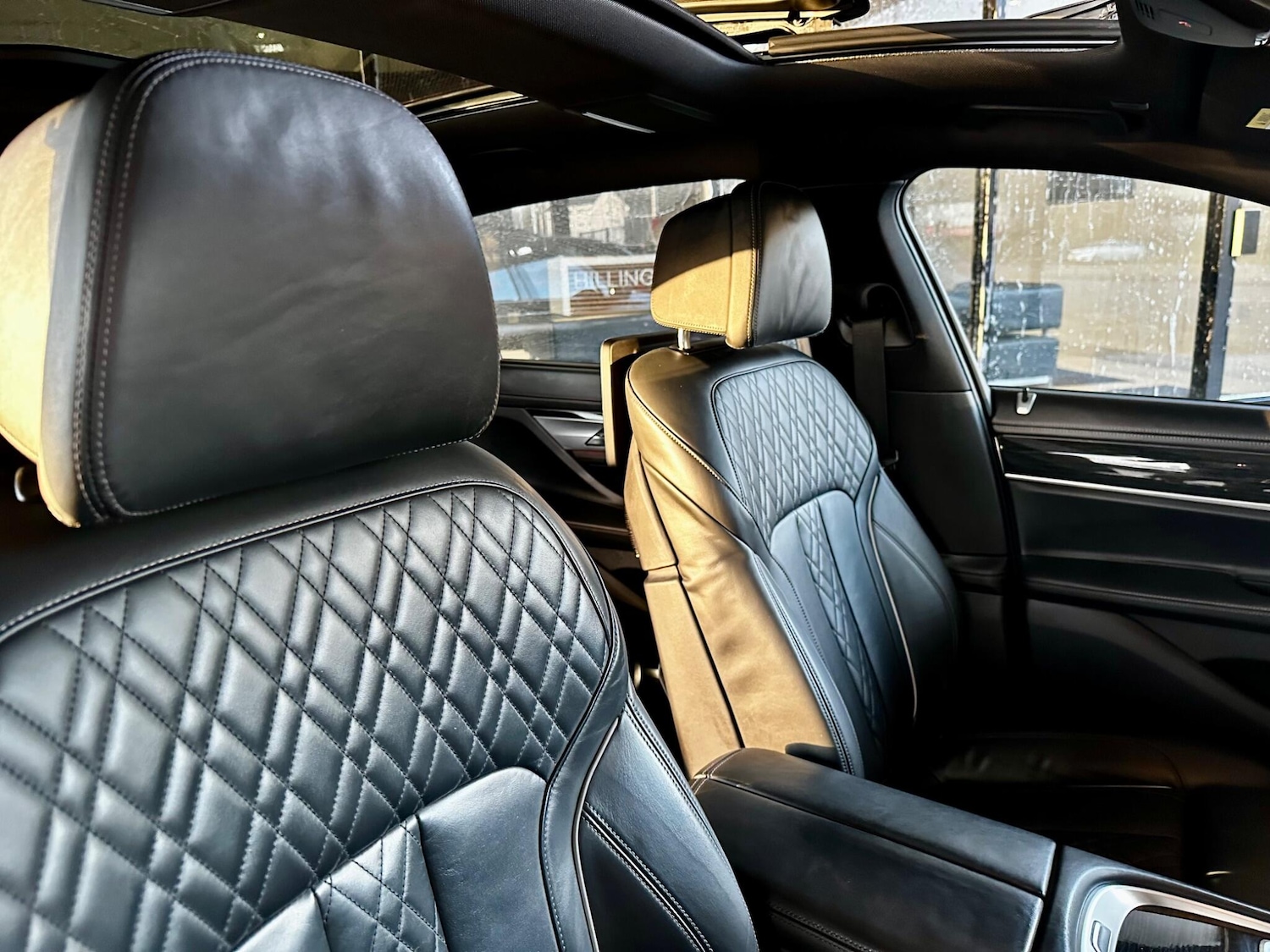 Used BMW 7 Series 2017 for sale - 77537479: Photo 26