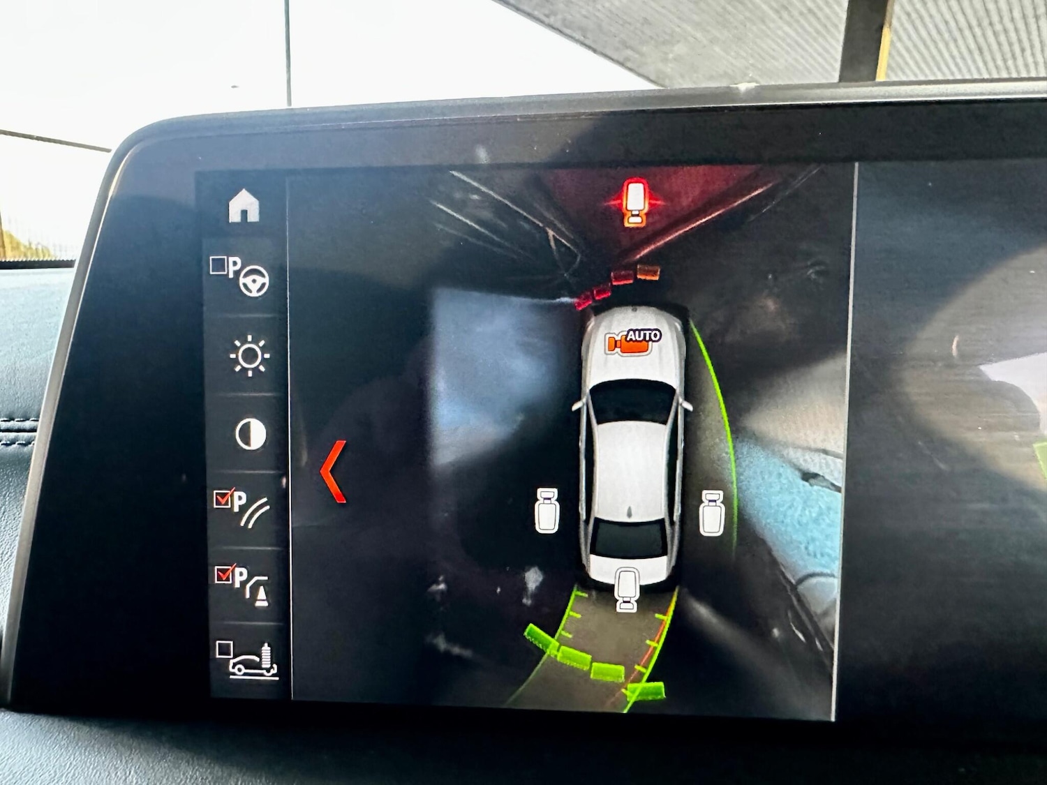 Used BMW 7 Series 2017 for sale - 77537479: Photo 27