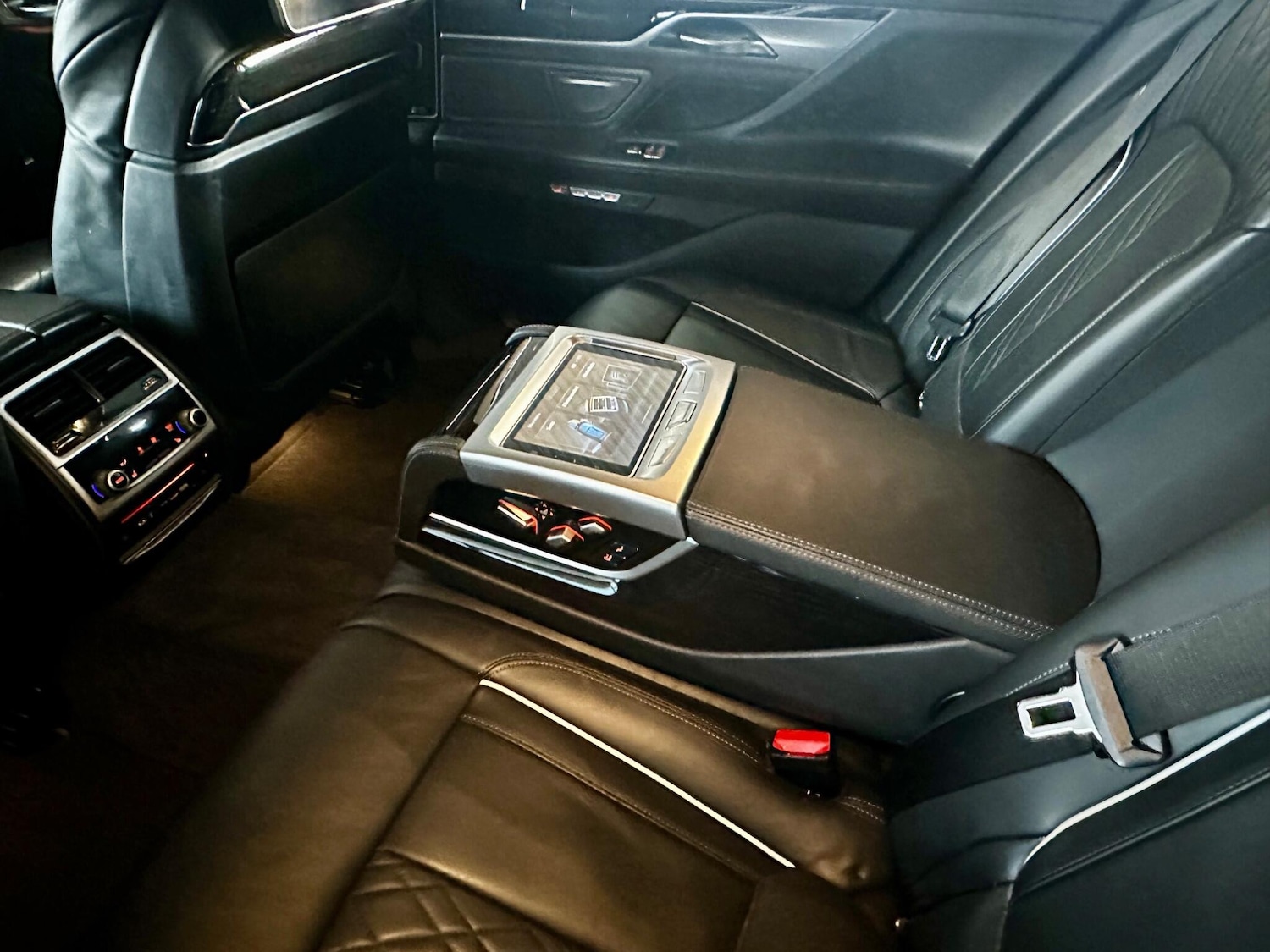 Used BMW 7 Series 2017 for sale - 77537479: Photo 29