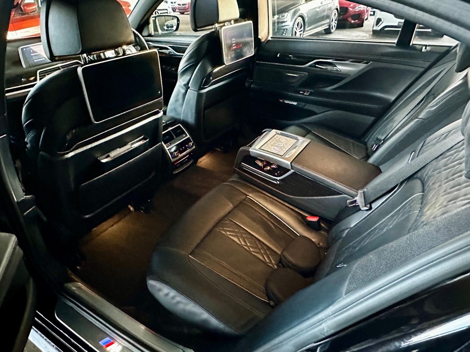 Used BMW 7 Series 2017 for sale - 77537479: Photo 32