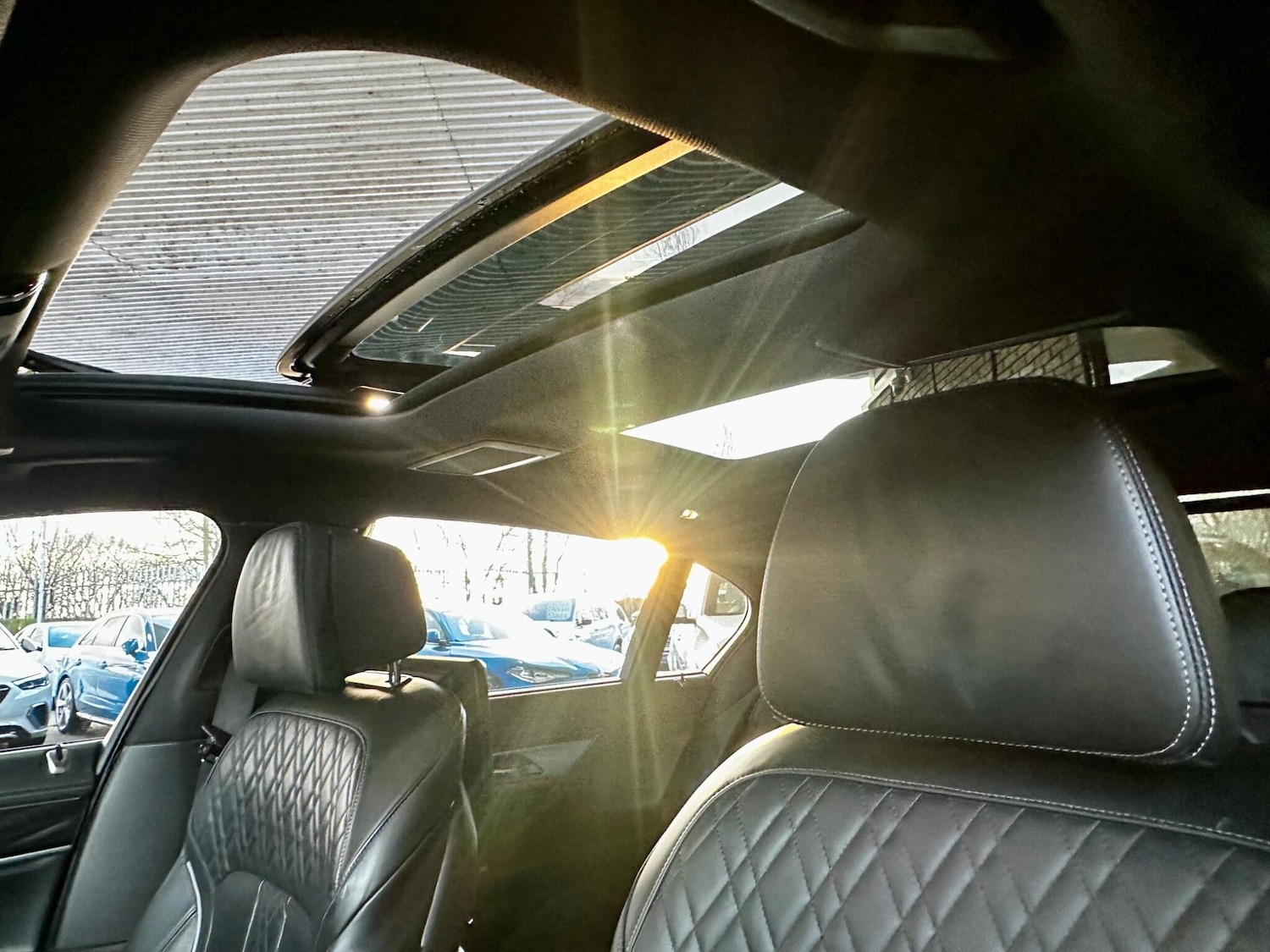 Used BMW 7 Series 2017 for sale - 77537479: Photo 33