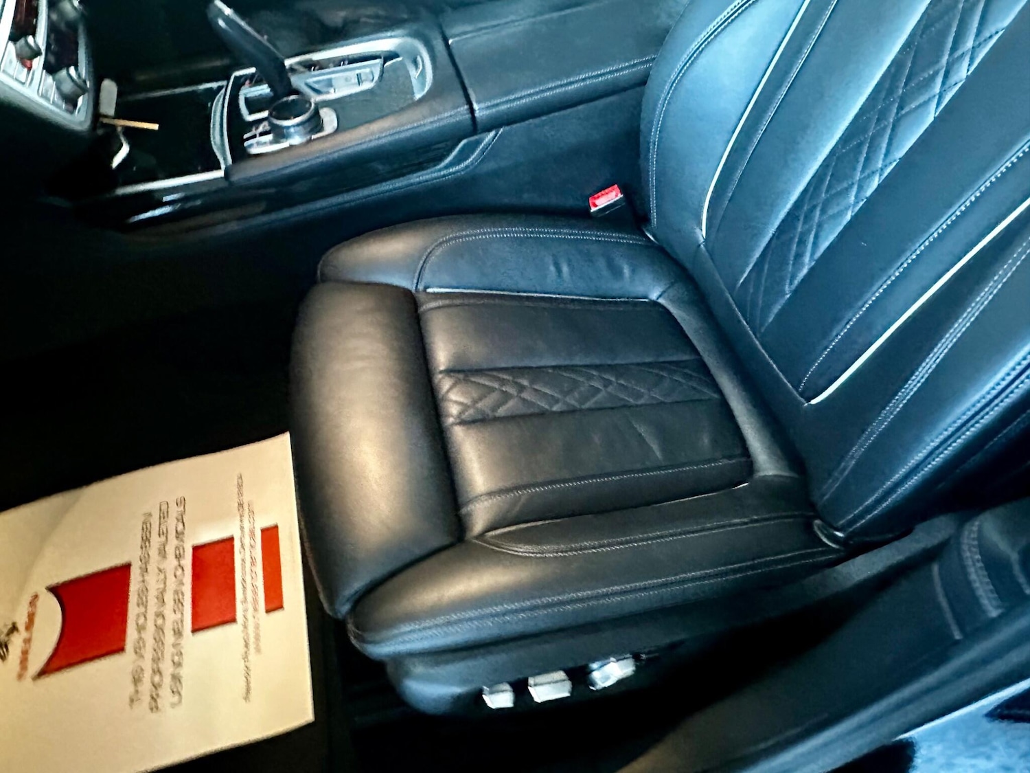 Used BMW 7 Series 2017 for sale - 77537479: Photo 34