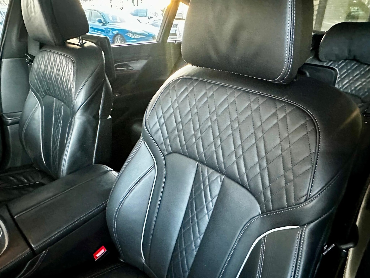 Used BMW 7 Series 2017 for sale - 77537479: Photo 35