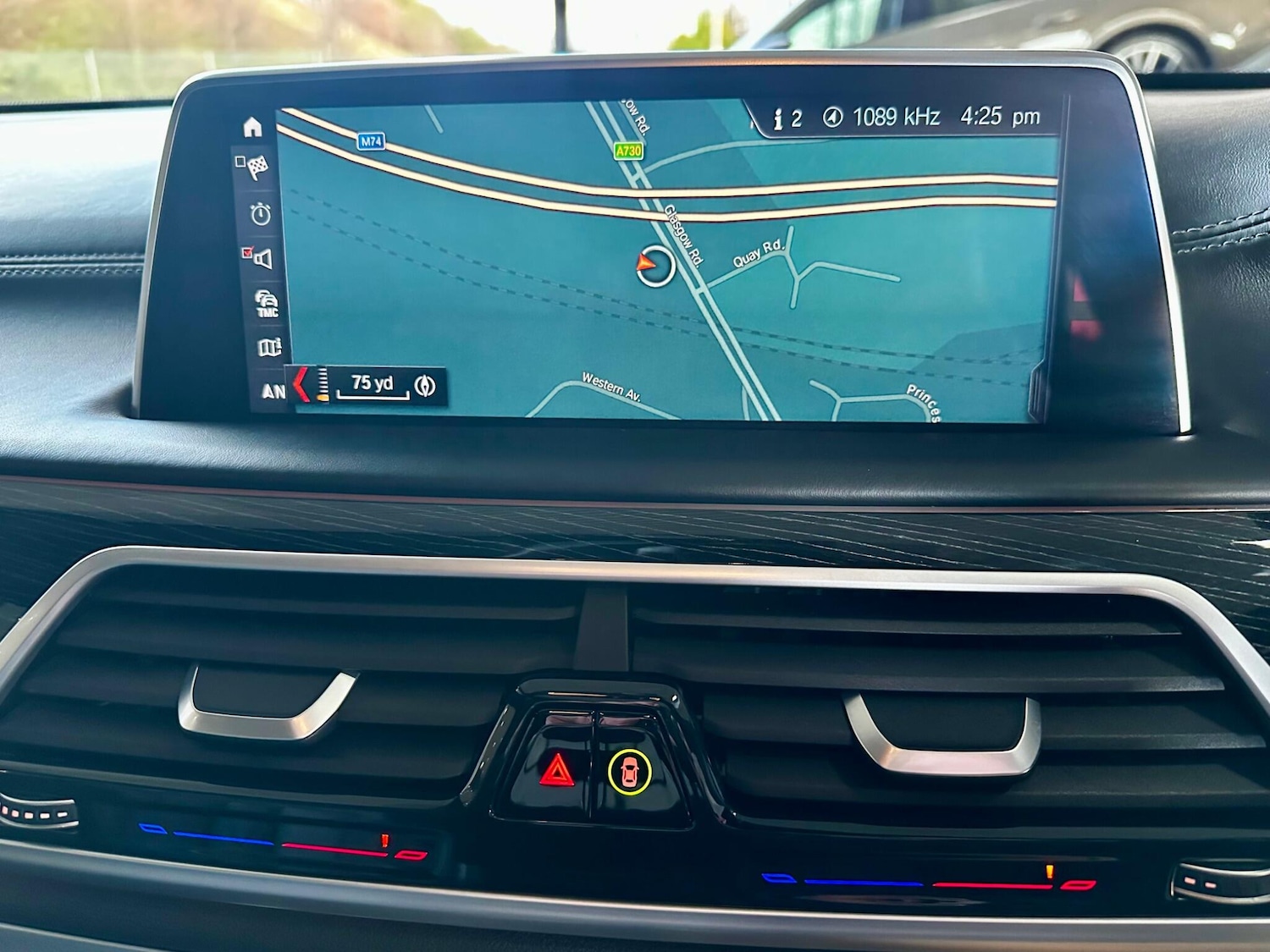 Used BMW 7 Series 2017 for sale - 77537479: Photo 43