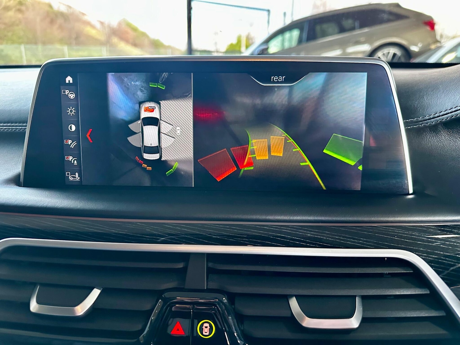 Used BMW 7 Series 2017 for sale - 77537479: Photo 45