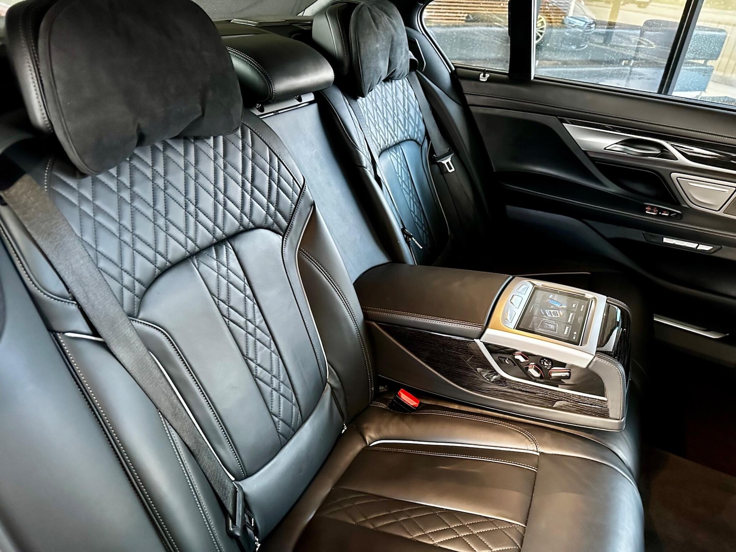 Used BMW 7 Series 2017 for sale - 77537479: Photo 47