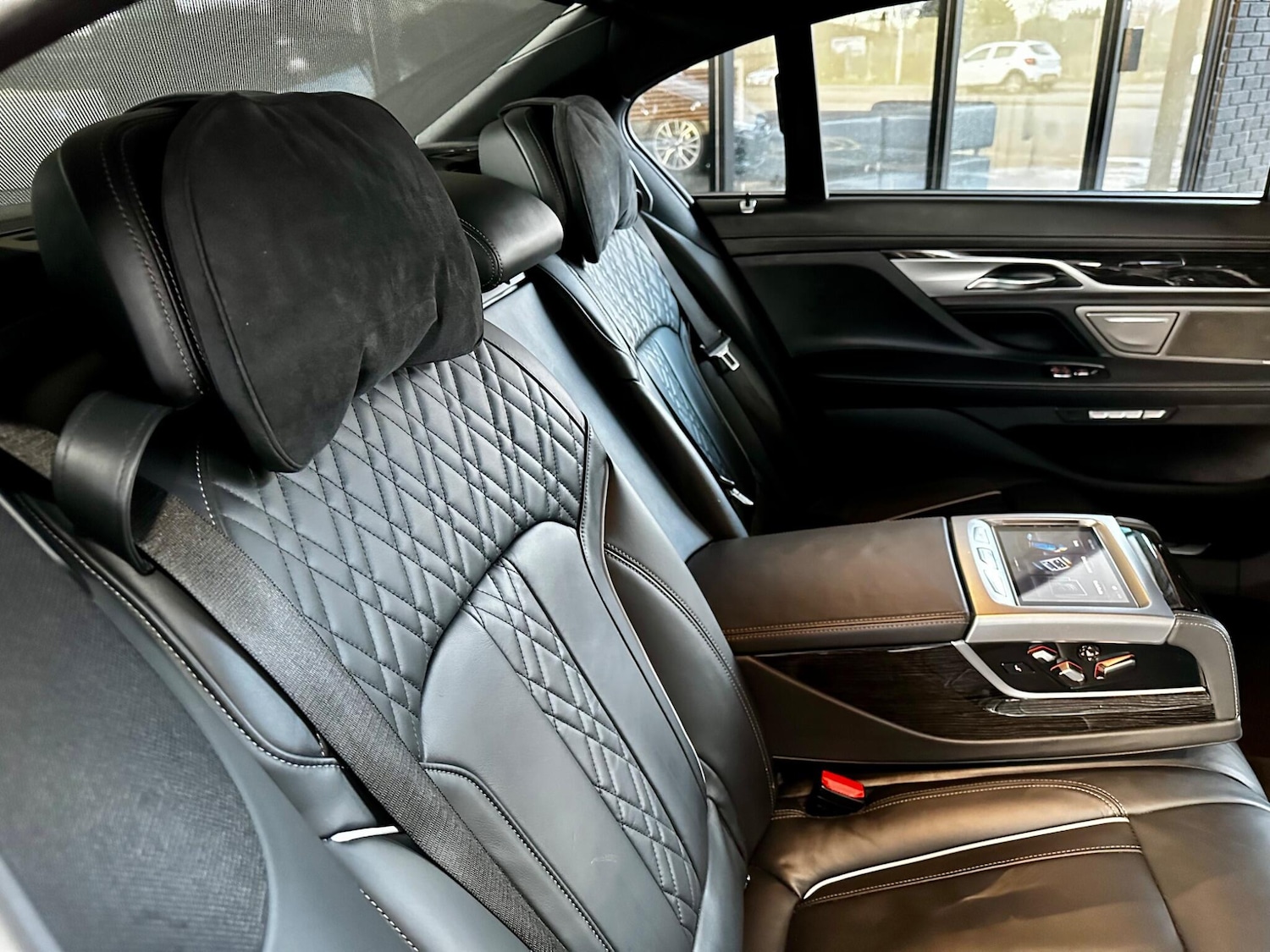 Used BMW 7 Series 2017 for sale - 77537479: Photo 48