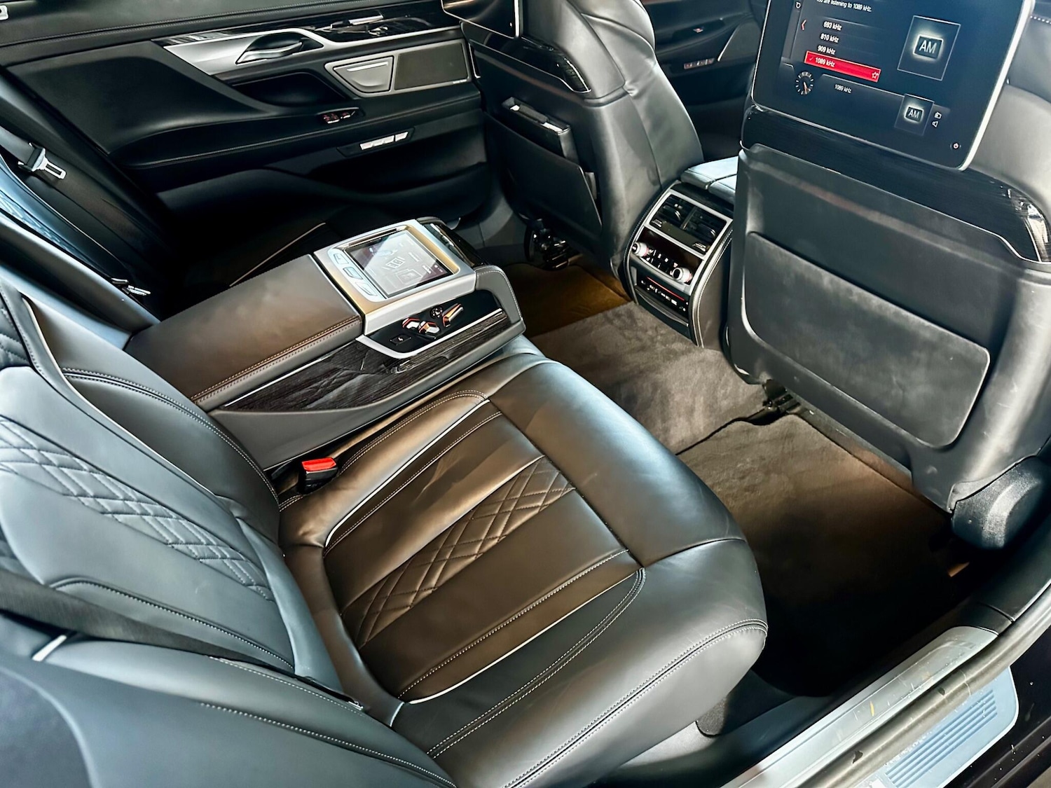 Used BMW 7 Series 2017 for sale - 77537479: Photo 50