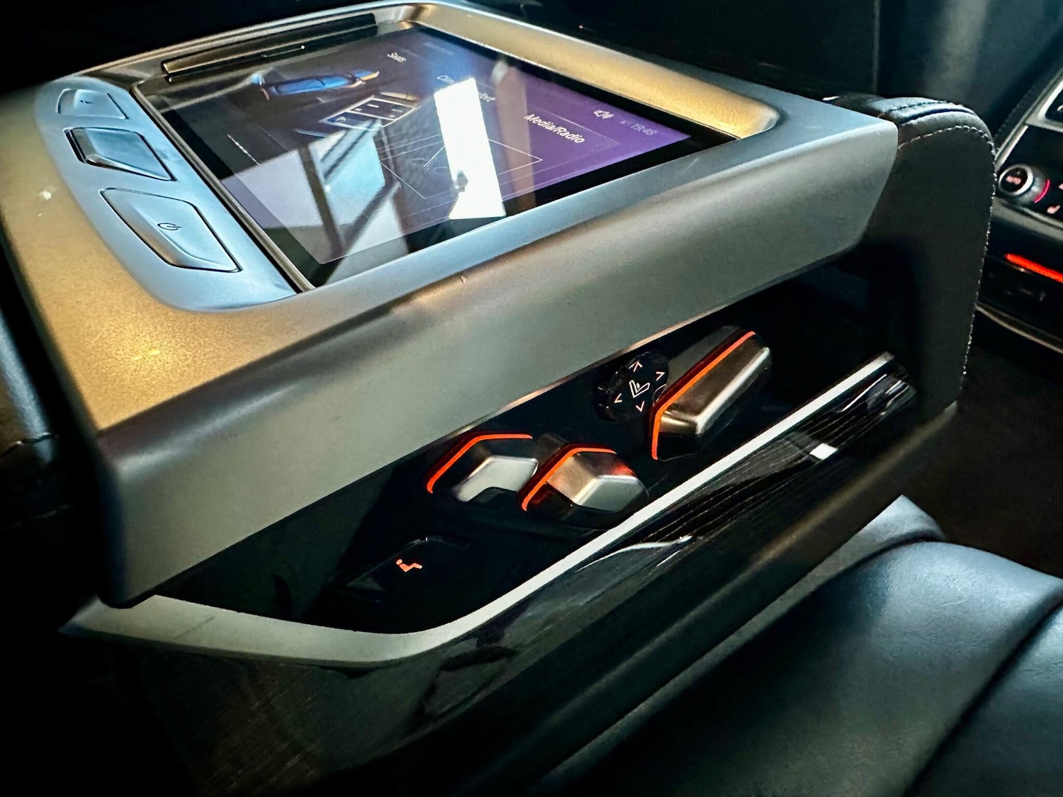 Used BMW 7 Series 2017 for sale - 77537479: Photo 52