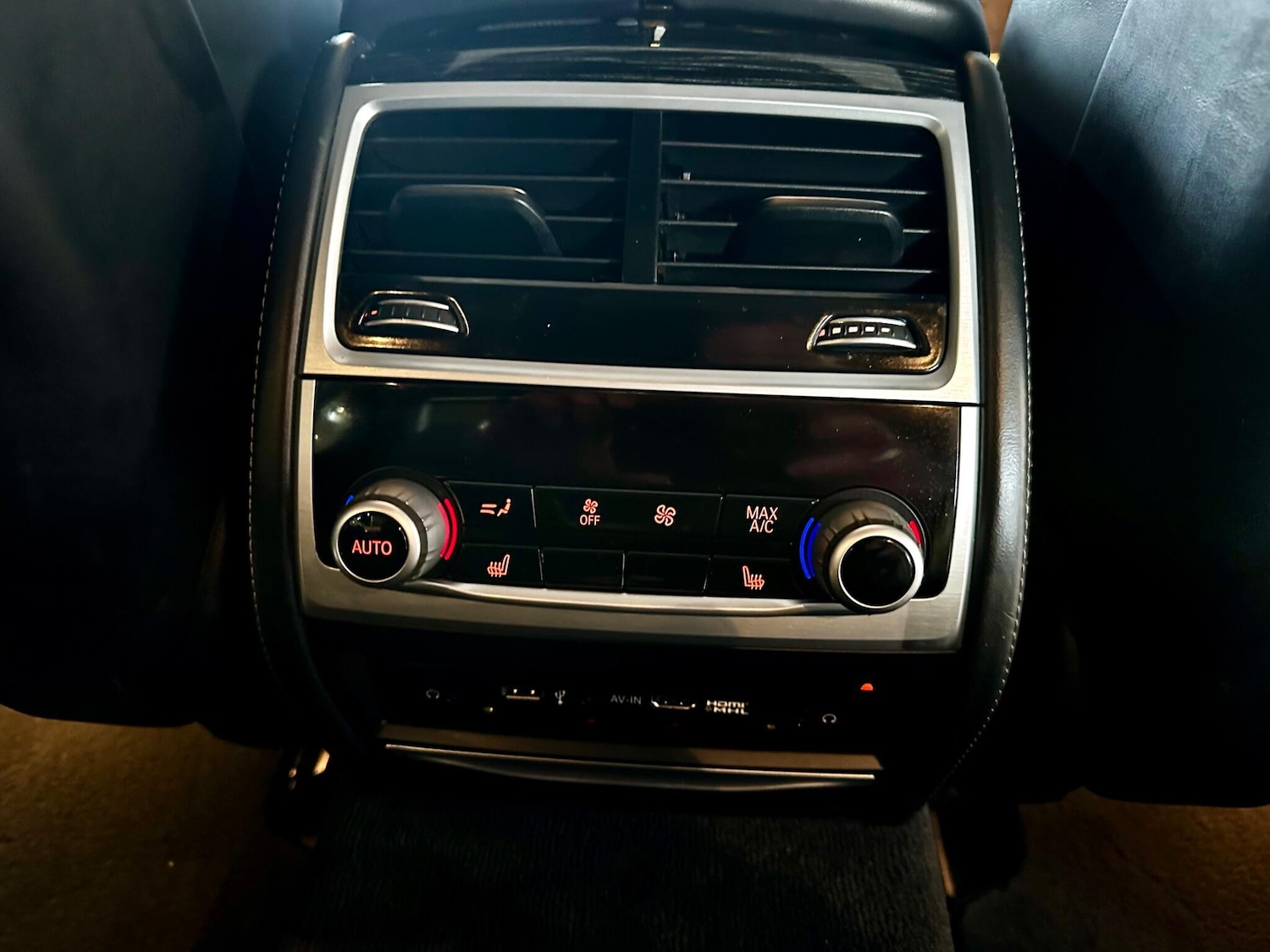 Used BMW 7 Series 2017 for sale - 77537479: Photo 55