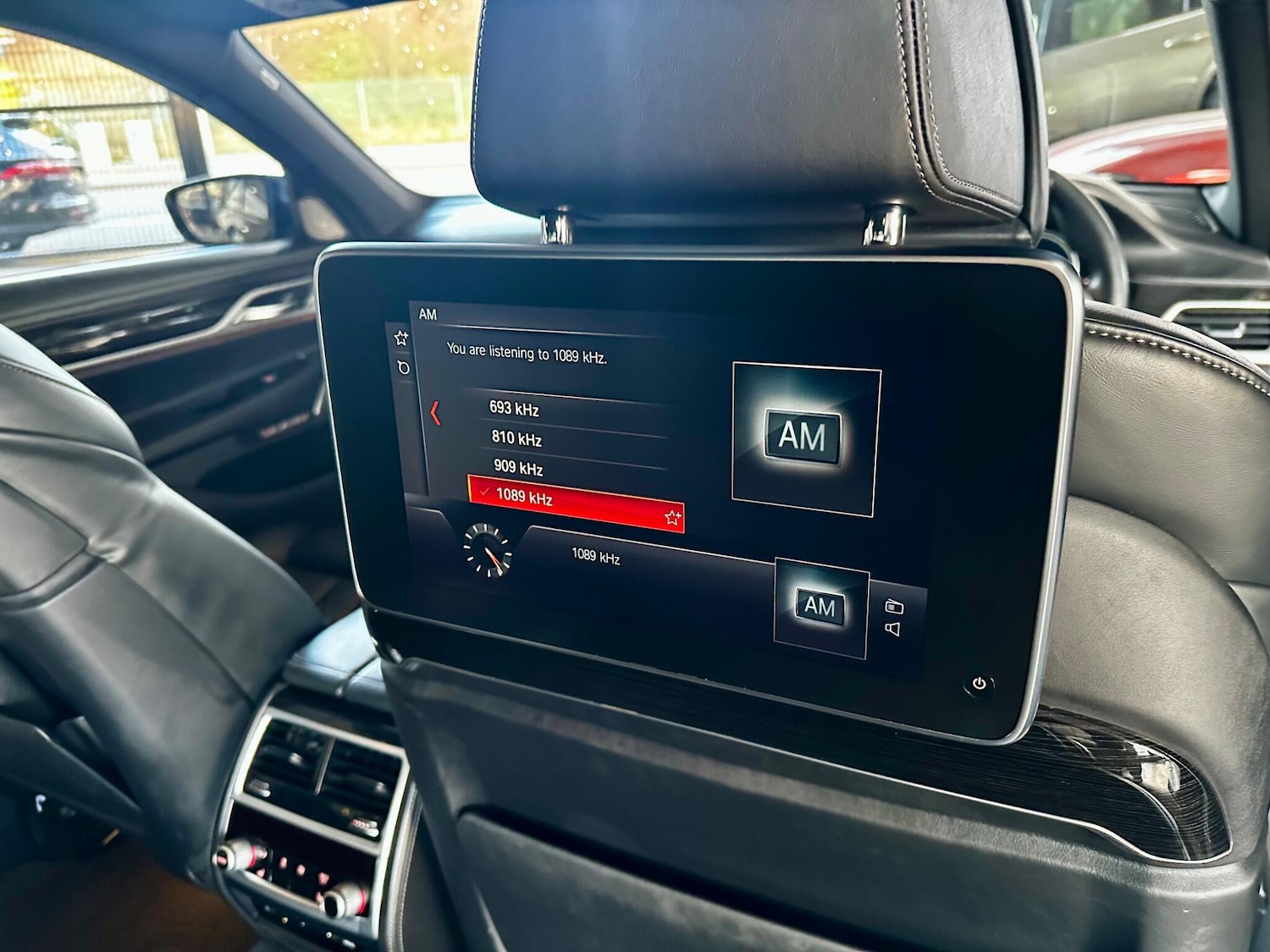 Used BMW 7 Series 2017 for sale - 77537479: Photo 57