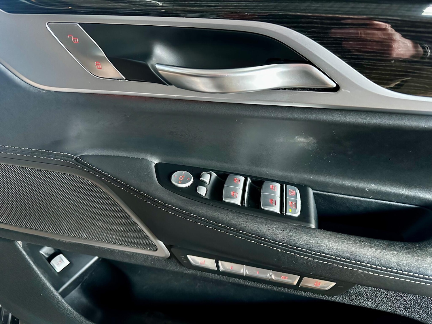 Used BMW 7 Series 2017 for sale - 77537479: Photo 58