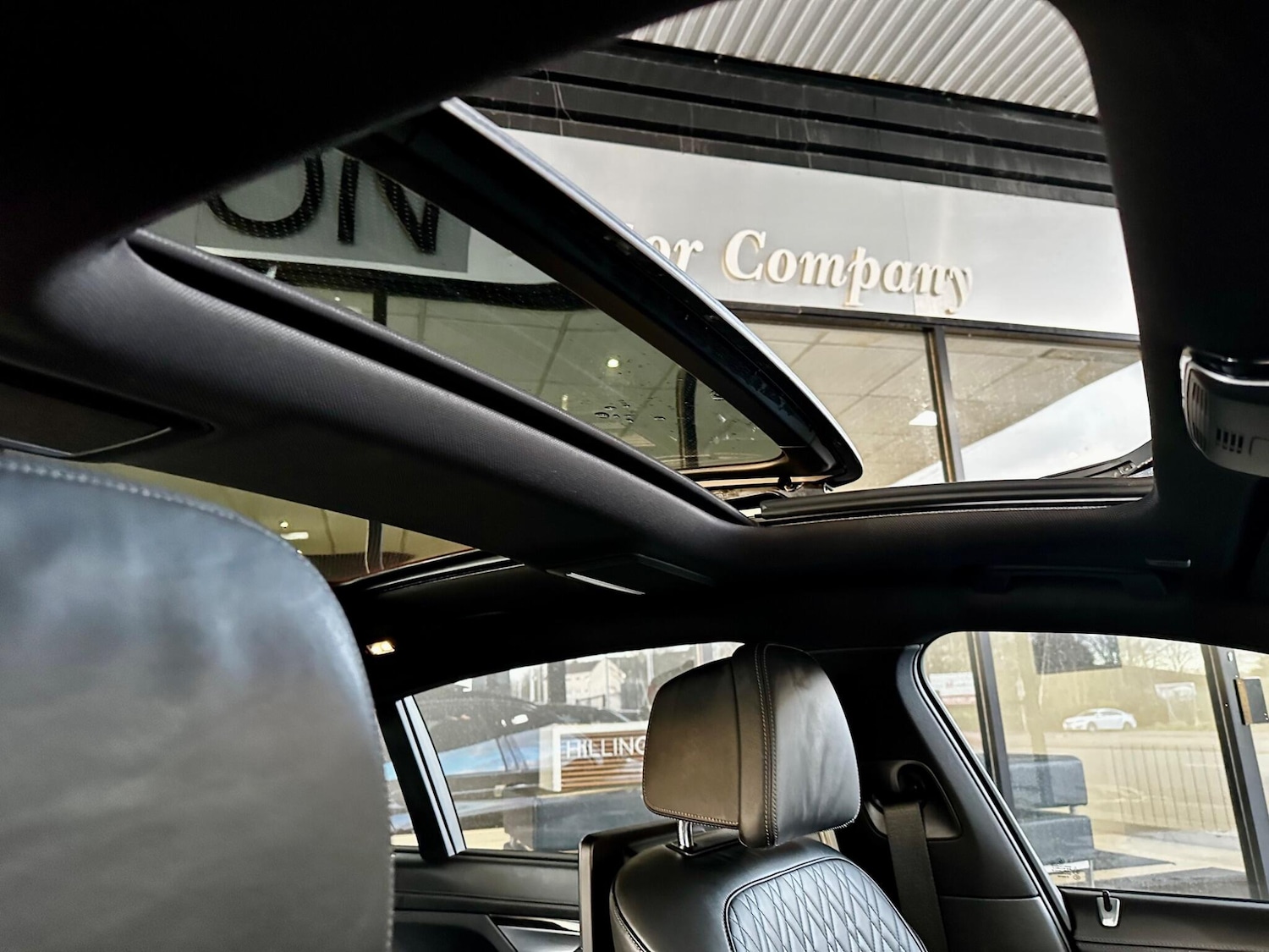 Used BMW 7 Series 2017 for sale - 77537479: Photo 60