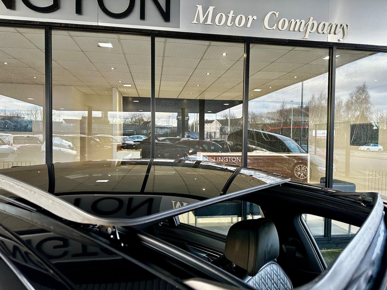 Used BMW 7 Series 2017 for sale - 77537479: Photo 61