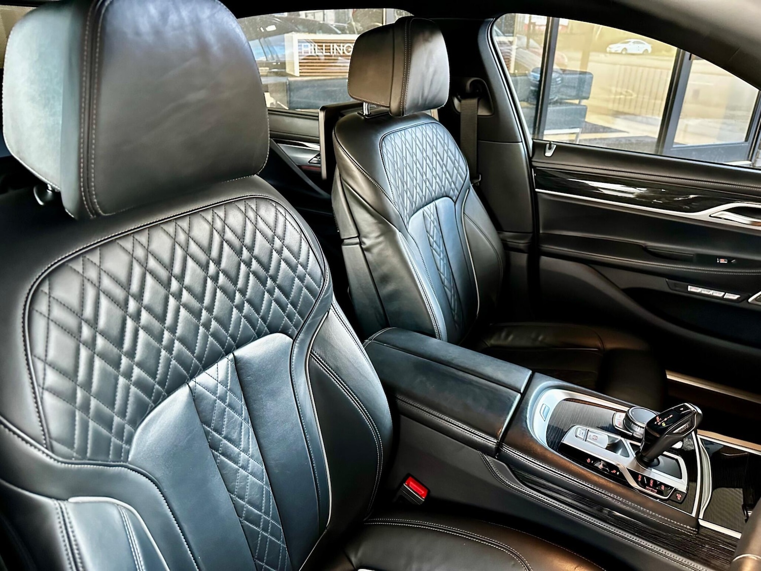 Used BMW 7 Series 2017 for sale - 77537479: Photo 62