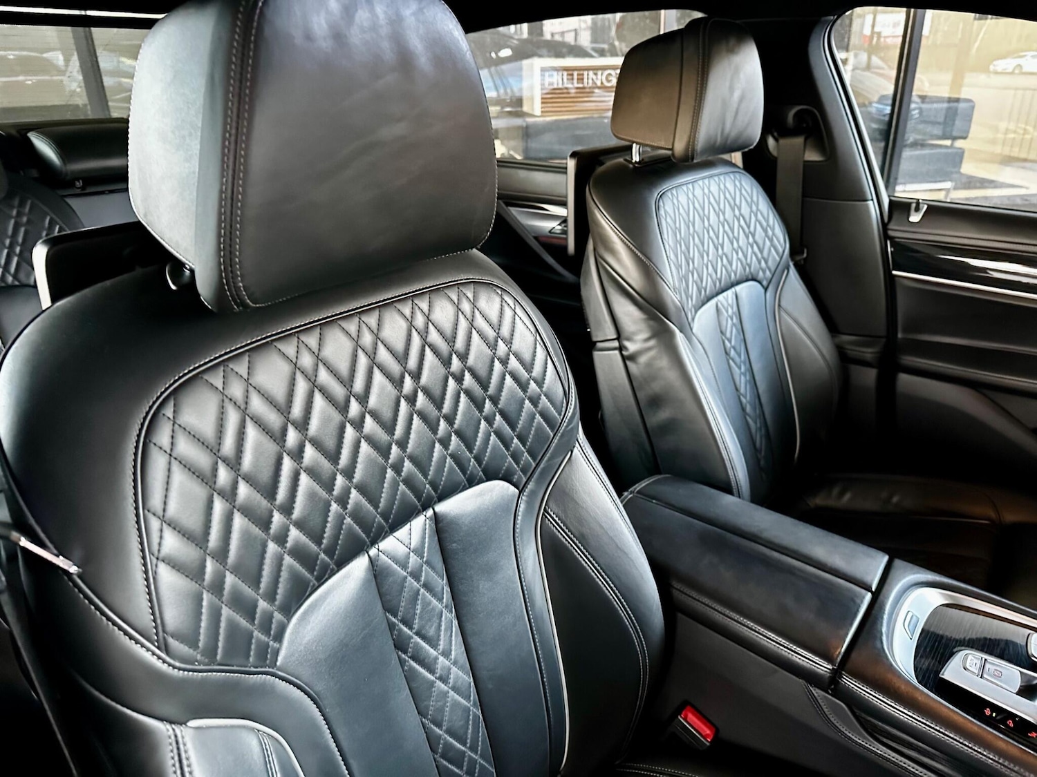 Used BMW 7 Series 2017 for sale - 77537479: Photo 63