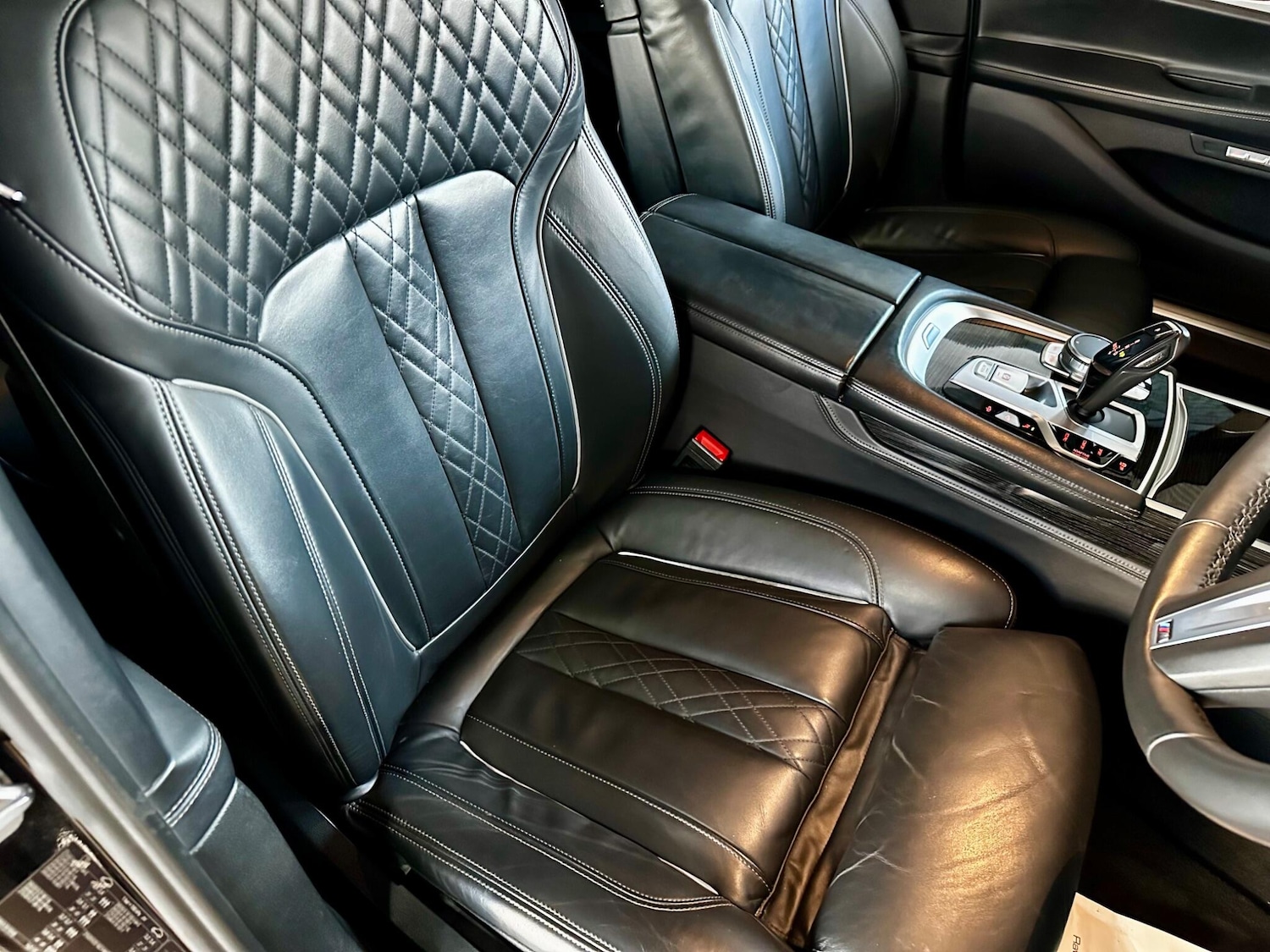 Used BMW 7 Series 2017 for sale - 77537479: Photo 64