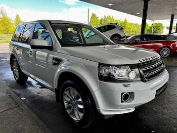 Used Land Rover Freelander 2 2014 for sale - 78536047: Photo