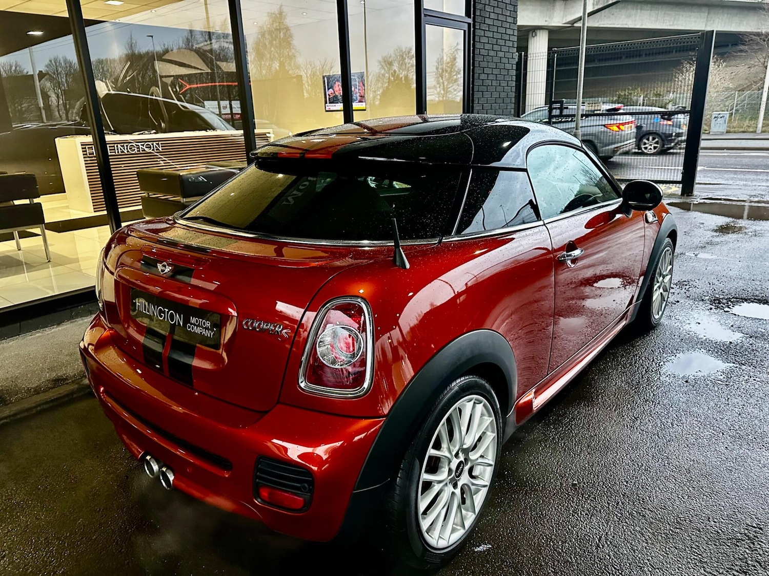 Used MINI Coupe for sale - 77305569: Photo 14