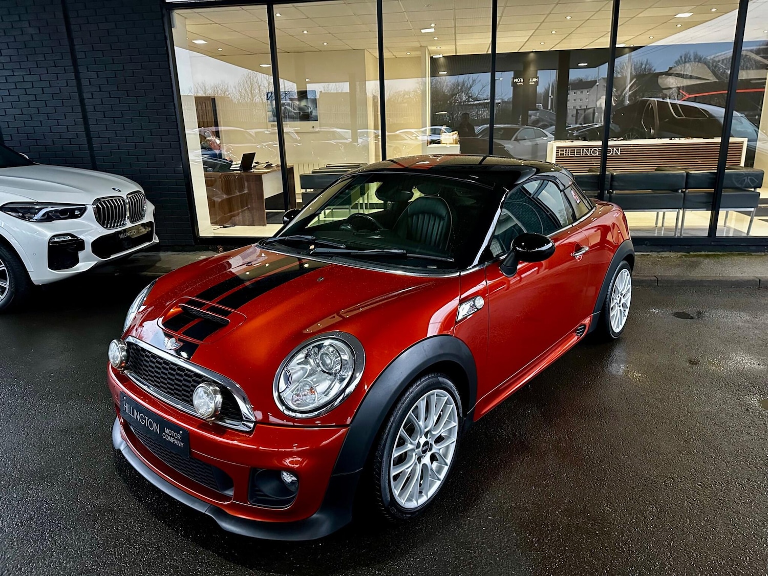 Used MINI Coupe for sale - 77305569: Photo 15