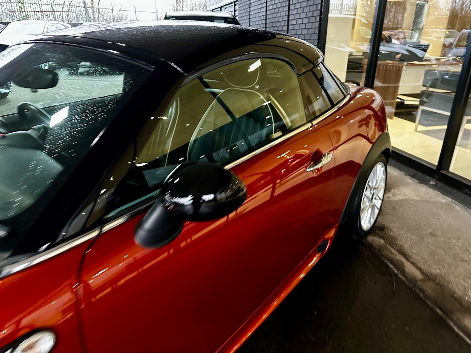 Used MINI Coupe for sale - 77305569: Photo 20