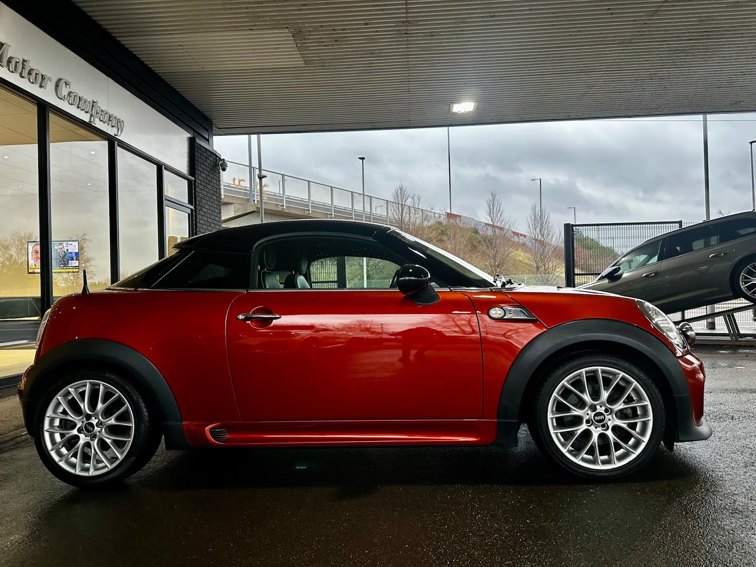 Used MINI Coupe for sale - 77305569: Photo 21