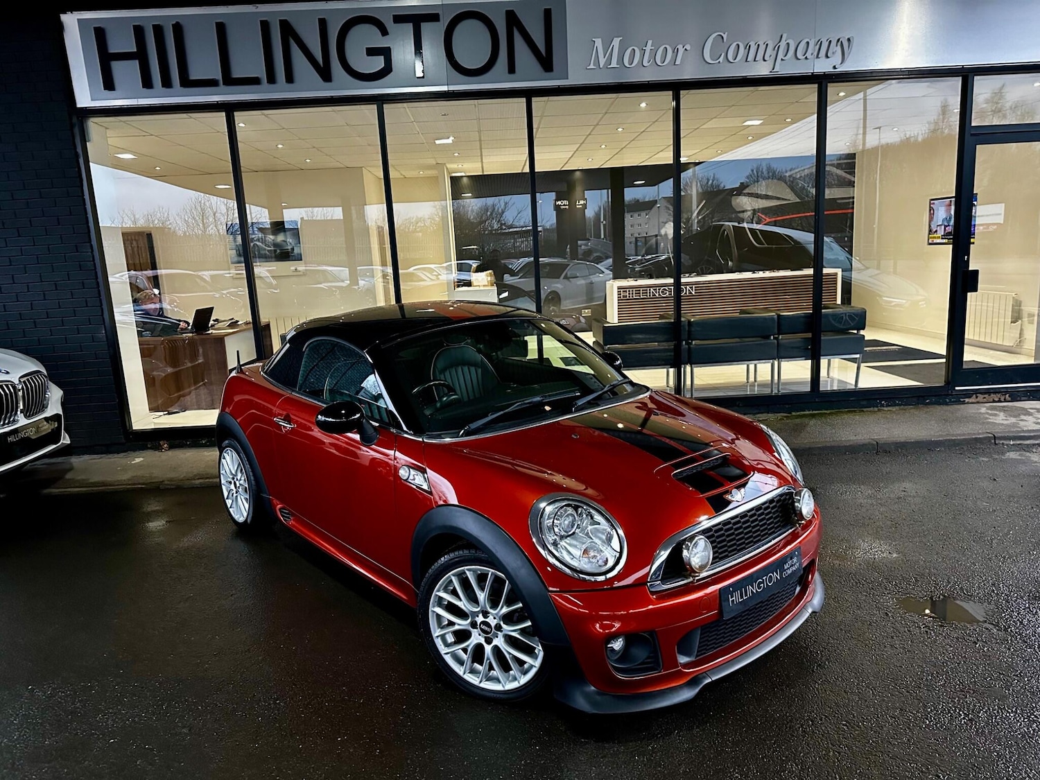 Used MINI Coupe for sale - 77305569: Photo 23