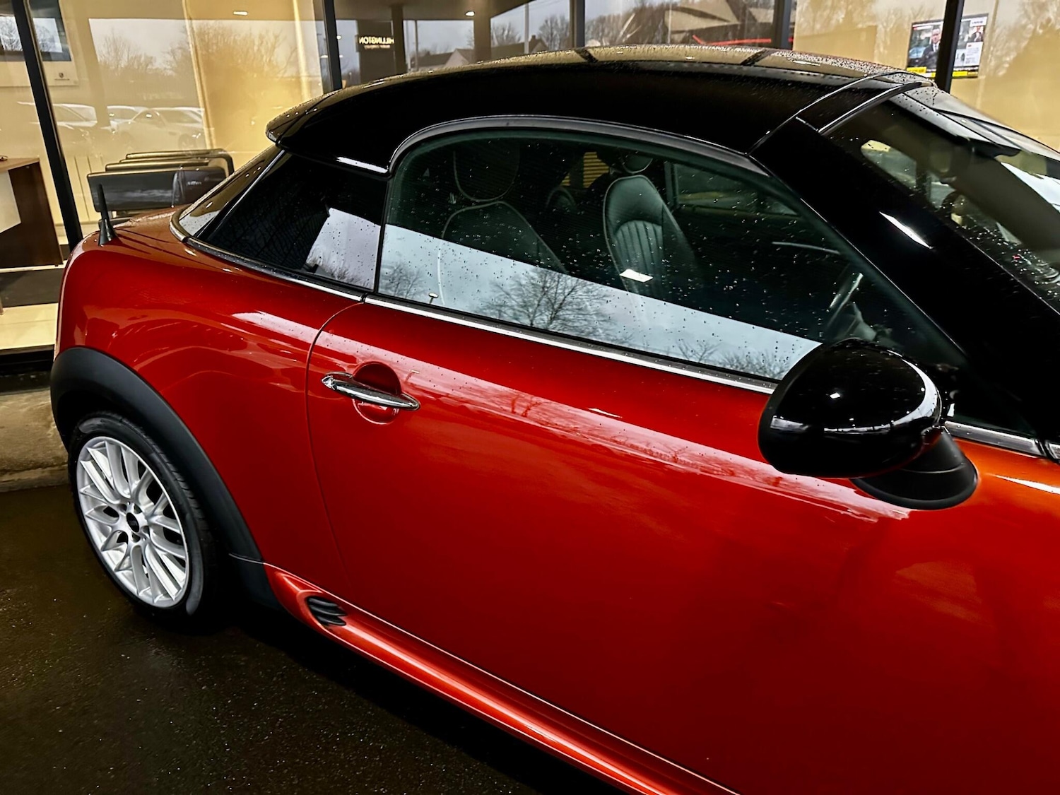 Used MINI Coupe for sale - 77305569: Photo 27