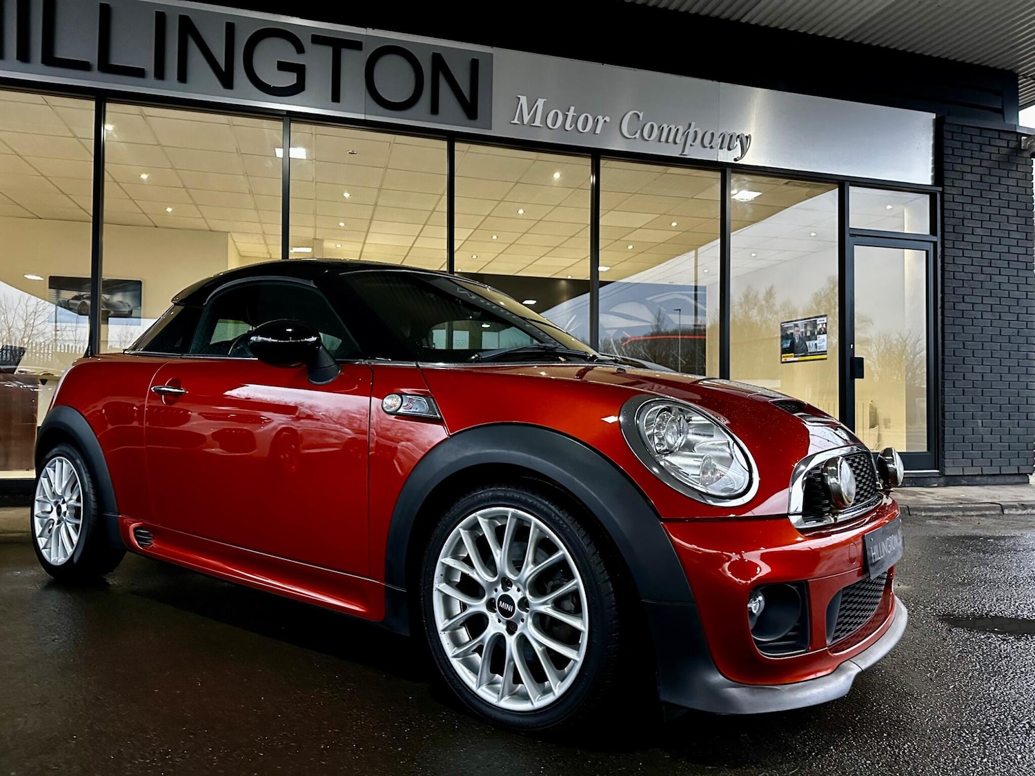 Used MINI Coupe for sale - 77305569: Photo 28