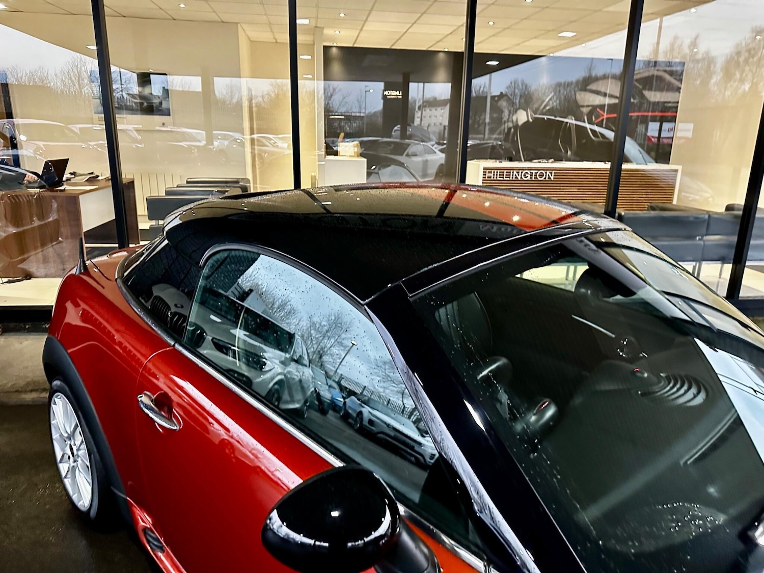 Used MINI Coupe for sale - 77305569: Photo 34